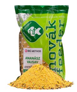 BIG METHOD ANANÁSZ-VAJSAV