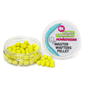 WAFTERS PELLET 10MM FOKHAGYMA-ÁFONYA