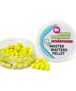 WAFTERS PELLET 10MM FOKHAGYMA-ÁFONYA