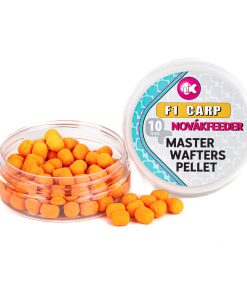 WAFTERS PELLET 10 MM F1- CARP