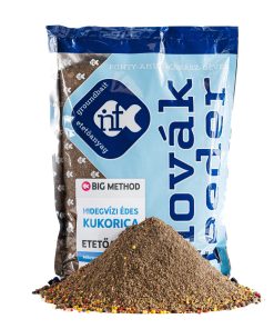BIG METHOD HIDEGVÍZI-ÉDESKUKORICA