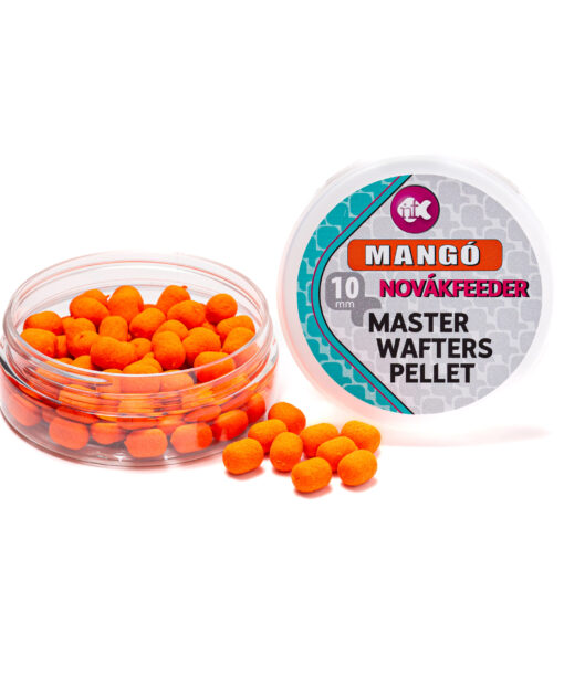 WAFTERS PELLET 10MM MANGÓ