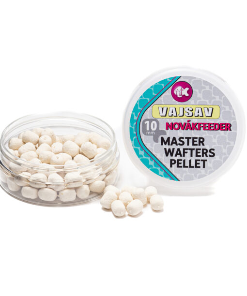 WAFTERS PELLET 10 MM VAJSAV