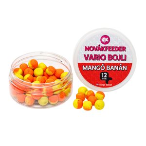 VARIO BOJLI 12MM WAFTERS MANGÓ-BANÁN