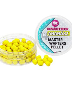 WAFTERS PELLET 10MM ANANÁSZ