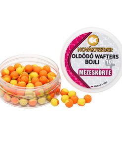 OLDÓDÓ WAFTERS BOJLI 10 MM MÉZESKÖRTE
