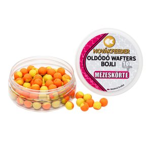 OLDÓDÓ WAFTERS BOJLI 10 MM MÉZESKÖRTE