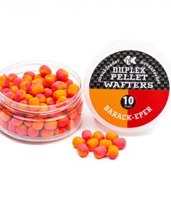 DUPLEX PELLET 10MM WAFTERS BARACK- EPER