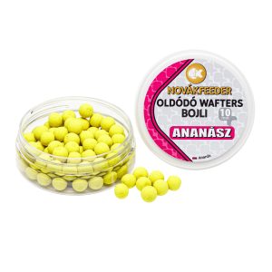 OLDÓDÓ WAFTERS BOJLI 10 MM ANANÁSZ