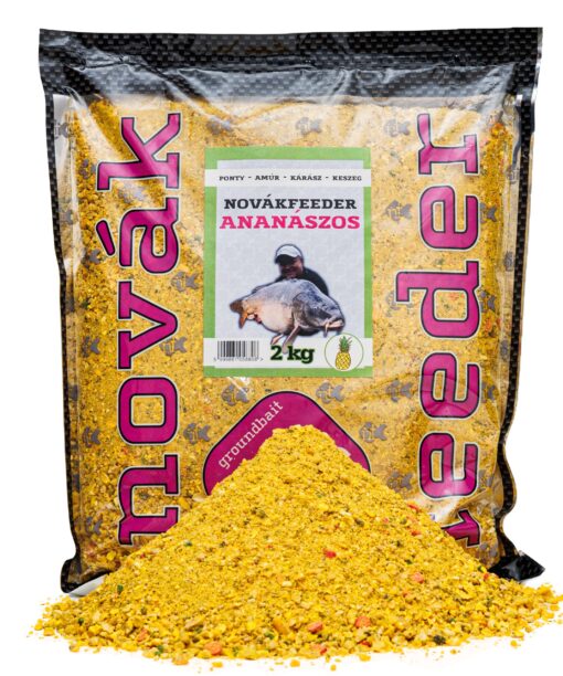 ANANÁSZOS 2KG