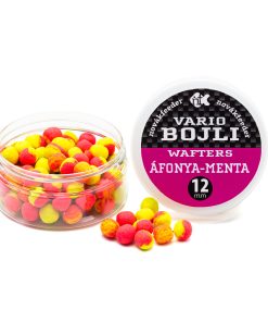 VARIO BOJLI 12 MM WAFTERS ÁFONYA-MENTA