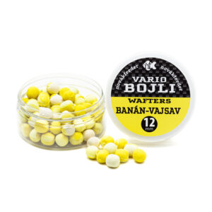 VARIO BOJLI 12 MM WAFTERS BANÁN-VAJSAV