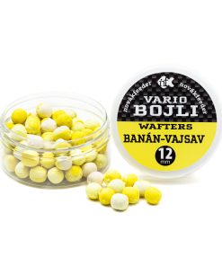 VARIO BOJLI 12 MM WAFTERS BANÁN-VAJSAV