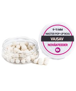 Master Pop-Up Bojli 9-11 mm Vajsav