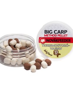 BIG CARP METHOD PELLET 13mm TIGRISMOGYORÓ-VAJSAV