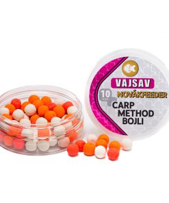 CARP METHOD BOJLI 10MM VAJSAV