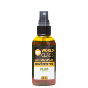WORLD CLASS METHOD AROMA SPRAY FLUO 50ML