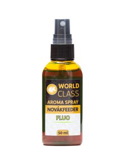 WORLD CLASS METHOD AROMA SPRAY FLUO 50ML