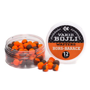 VARIO BOJLI 12 MM WAFTERS BORS-BARACK