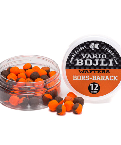 VARIO BOJLI 12 MM WAFTERS BORS-BARACK