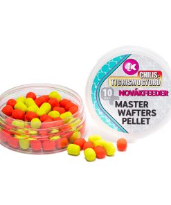 WAFTERS PELLET 10 MM CHILIS-TIGRISMOGYORÓ