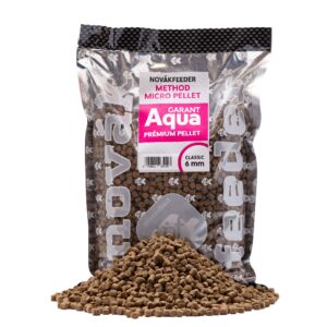 Garant Aqua Prémium Pellet Classic 6 mm