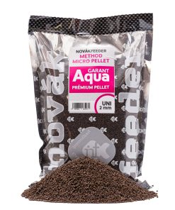 Garant Aqua Prémium Pellet Uni 2 mm