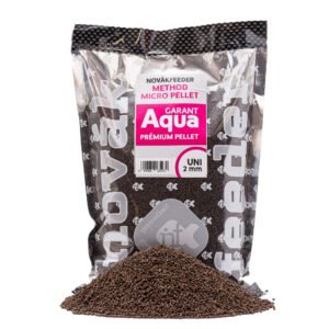 Garant Aqua Prémium Pellet Uni 2 mm