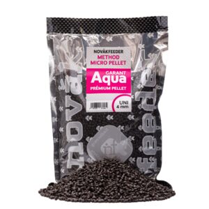 Garant Aqua Prémium Pellet Uni 4 mm