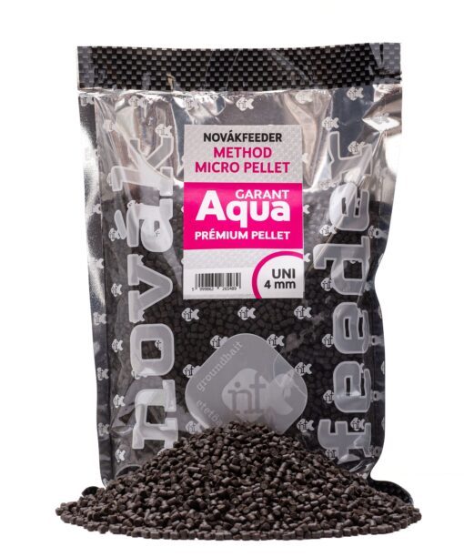 Garant Aqua Prémium Pellet Uni 4 mm