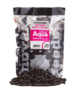 Garant Aqua Prémium Pellet Uni 6 mm