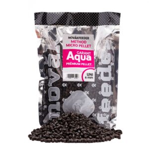 Garant Aqua Prémium Pellet Uni 6 mm