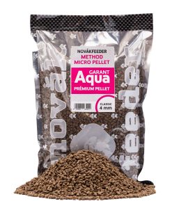 Garant Aqua Prémium Pellet Classic 4 mm