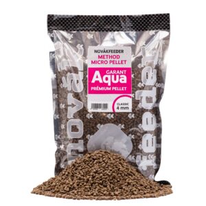 Garant Aqua Prémium Pellet Classic 4 mm