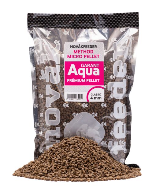 Garant Aqua Prémium Pellet Classic 4 mm