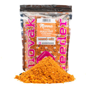 Manna - Mangó-Méz