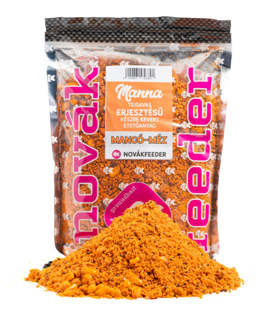 Manna - Mangó-Méz