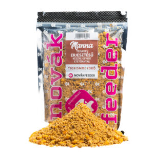 Manna - Tigrismogyoró
