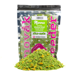 Manna - Zöld-Amúr