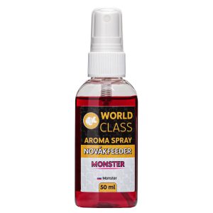 WORLD CLASS METHOD AROMA SPRAY MONSTER 50ML