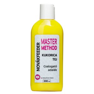 Master Method Kukoricatej 200ml