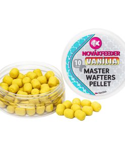 WAFTERS PELLET 10 MM VANÍLIA