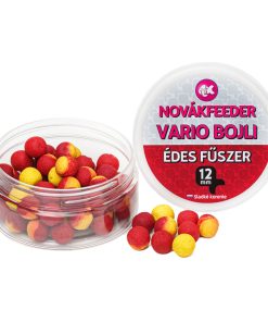 VARIO BOJLI 12 MM WAFTERS ÉDESFŰSZER