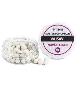 Master Pop-Up Bojli 9-11 mm Vajsav