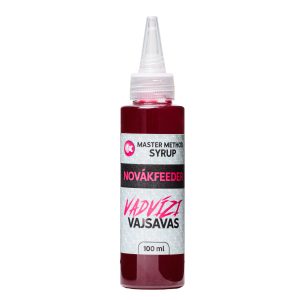 Master Method Szirup Vadvízi 100ml