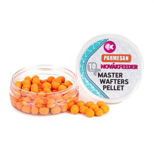 WAFTERS PELLET 10MM PARMEZÁN