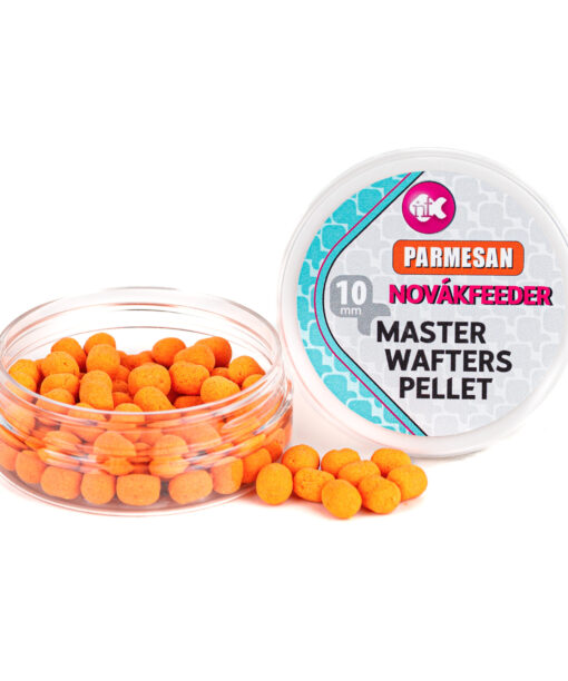 WAFTERS PELLET 10MM PARMEZÁN