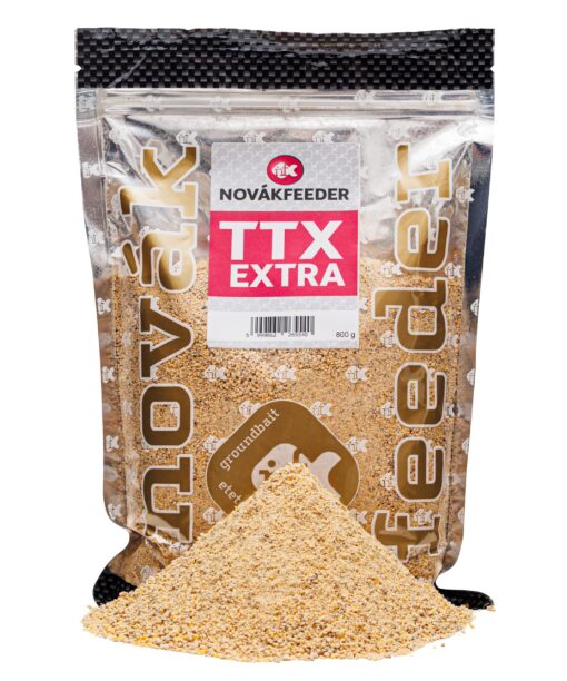 Extra TTX