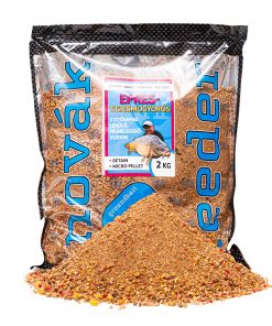 Epres-Tigrismogyorós (Lehűlő, felmelegedő vizekre) 2KG