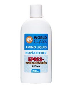 World Class Amino Liquid Epres-Tigrismogyorós 250 ml